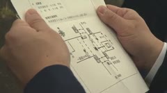 220422 跡部入口交差点 交通死亡事故現地診断