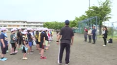 230602 NOWレポート 浅科小学校　五郎兵衛米の田植え