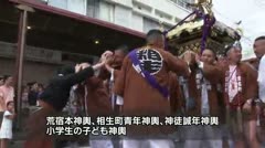 230726 第634回岩村田祇園祭