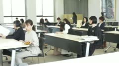 240426 令和6年度佐久市佐久平女性大学入学式