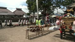 240805 野沢祇園祭