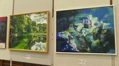 240911 第76回長野県美術展