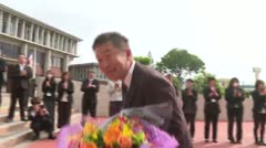 250526 神津長生教育長就任式