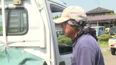250528 水田フナ養殖技術講習会 親ブナの配布