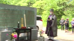 250610 野沢北高校「第25回戦没者等慰霊祭」
