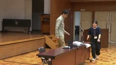 250725 ツキノワグマ人身被害防止対策研修会