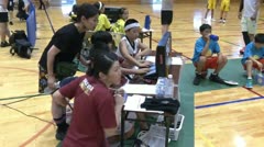 250804 第20回 佐久市少年少女3×3大会