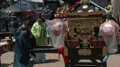 250807 野沢祇園祭