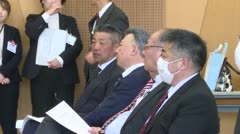 令和７年度 佐久市表彰式