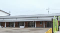 中込認定こども園完成見学会