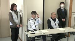 佐久市とドローン減災士協会長野支部が災害時における協定締結