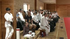 第38 回合氣道演武会