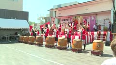 臼田小満祭